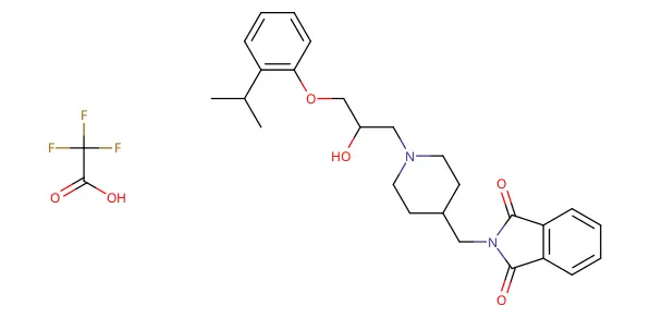 Molecule product