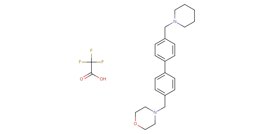 Molecule product