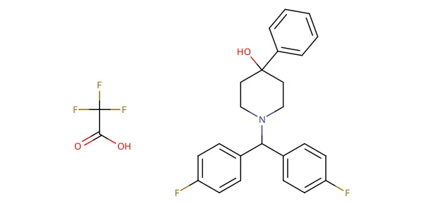 Molecule product