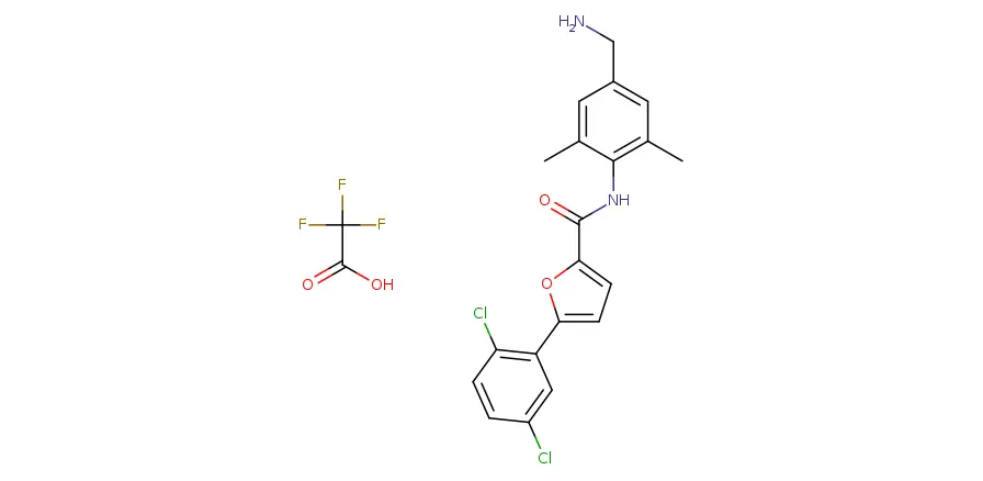 Molecule product