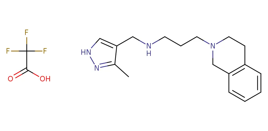 Molecule product
