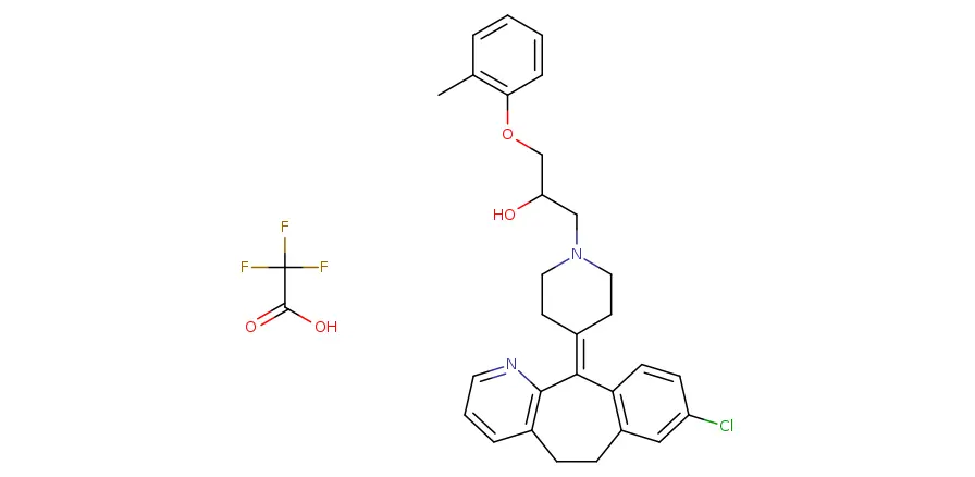 Molecule product