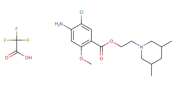Molecule product