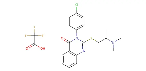 Molecule product