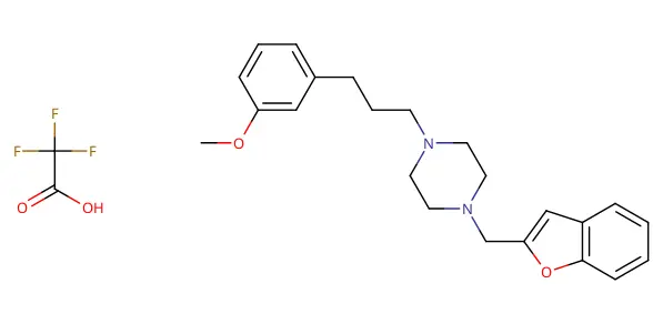 Molecule product