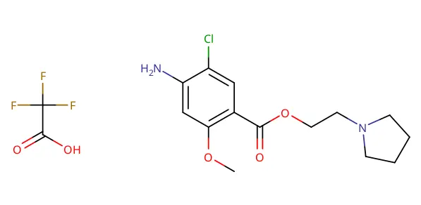 Molecule product