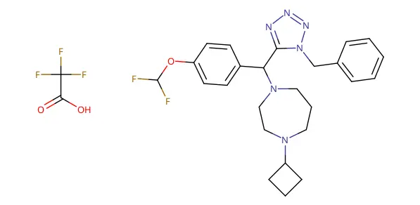 Molecule product
