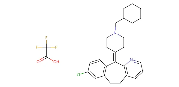 Molecule product