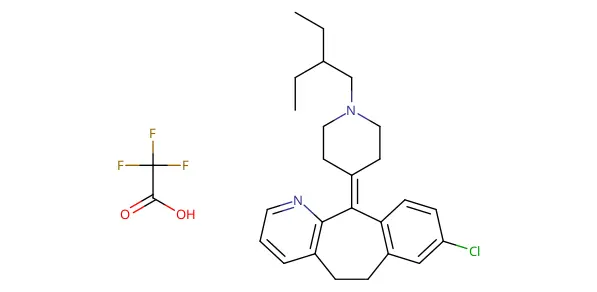 Molecule product