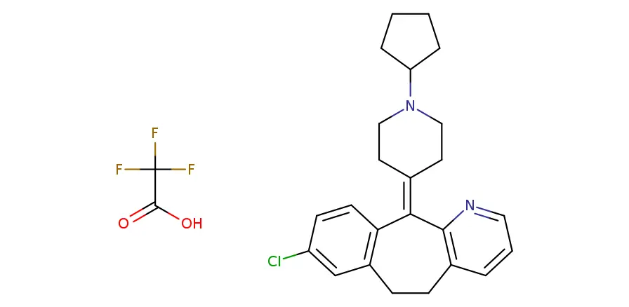 Molecule product