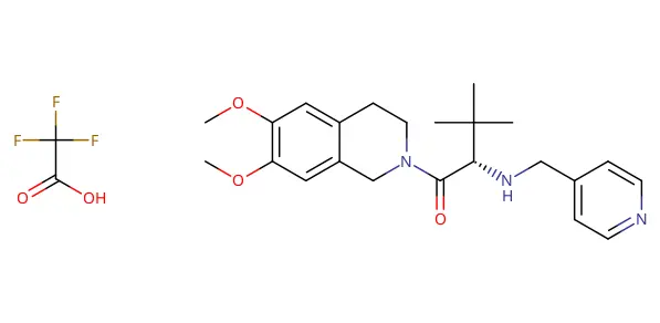 Molecule product
