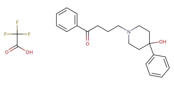 Molecule product