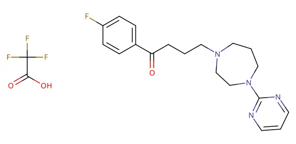 Molecule product