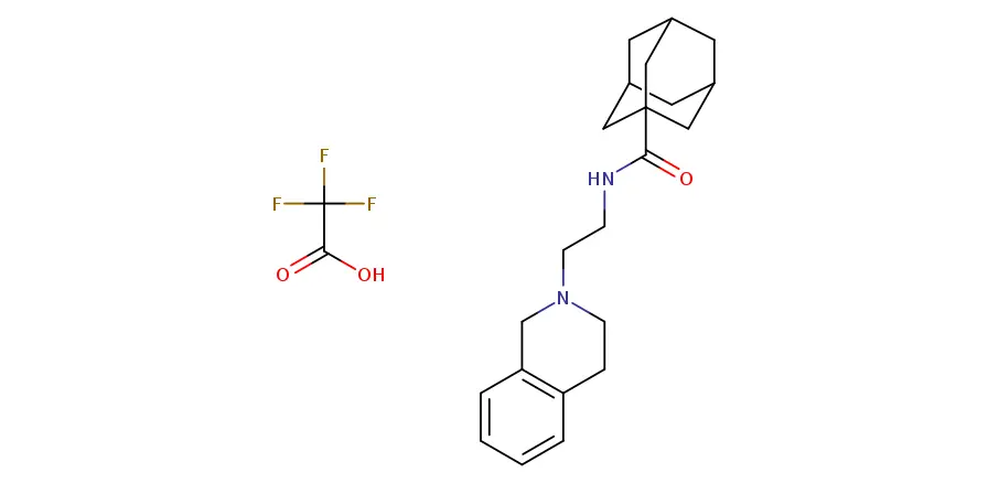 Molecule product