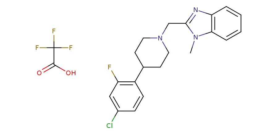 Molecule product