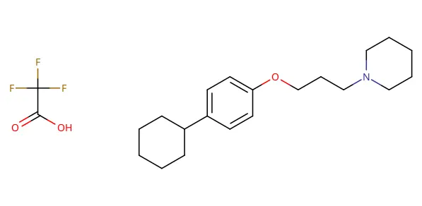 Molecule product