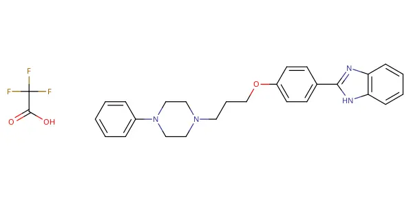 Molecule product