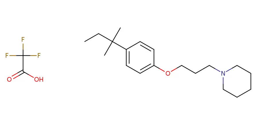 Molecule product