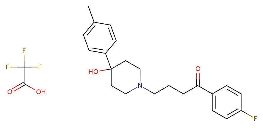 Molecule product