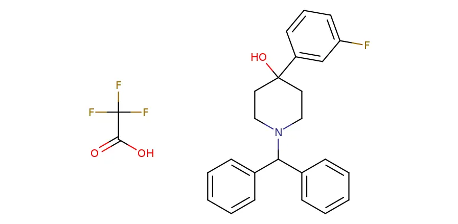 Molecule product