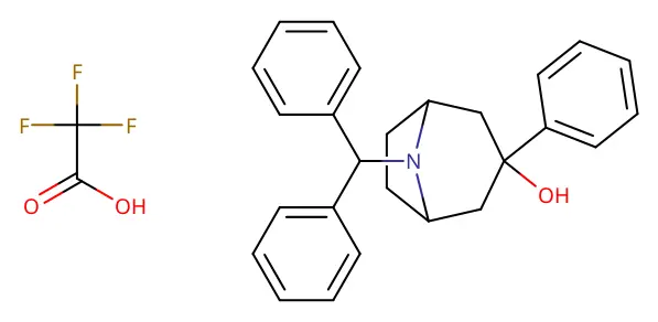 Molecule product