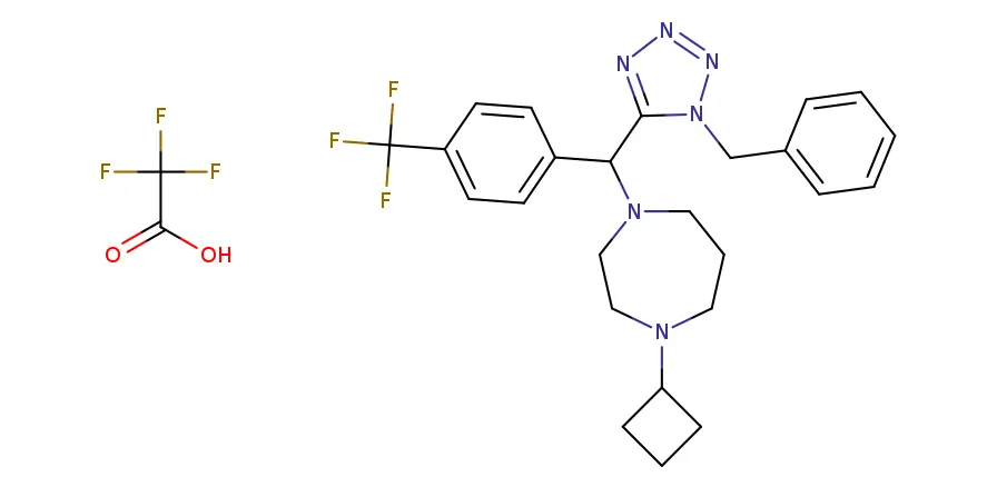 Molecule product