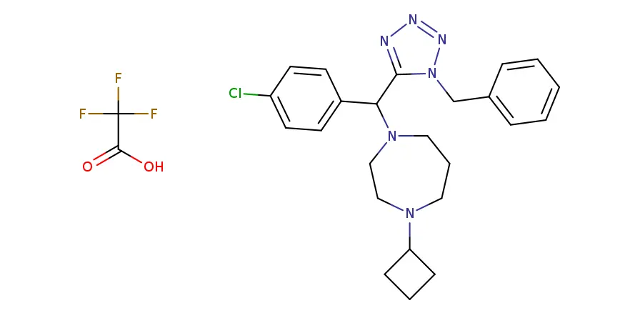 Molecule product