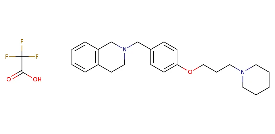 Molecule product