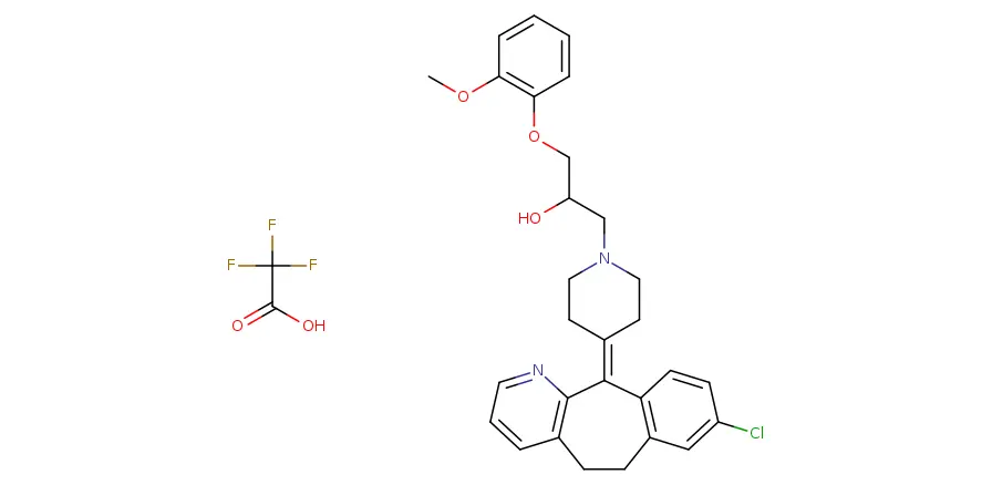 Molecule product