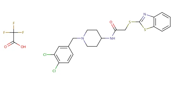 Molecule product