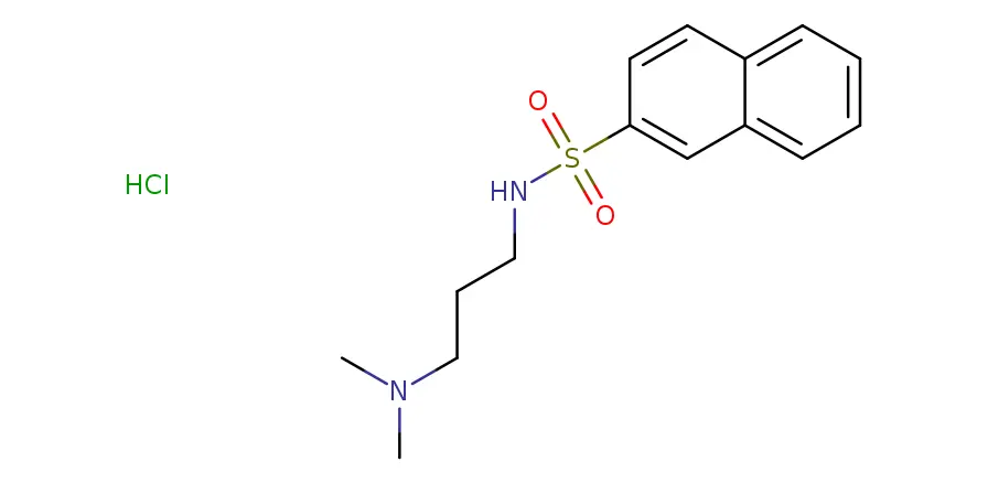 Molecule product
