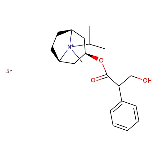 Molecule product