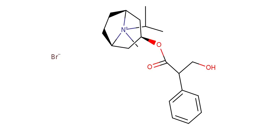 Molecule product