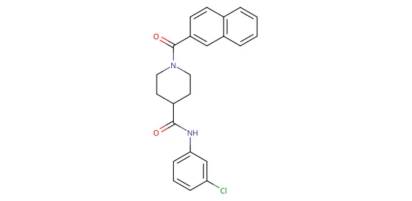 Molecule product