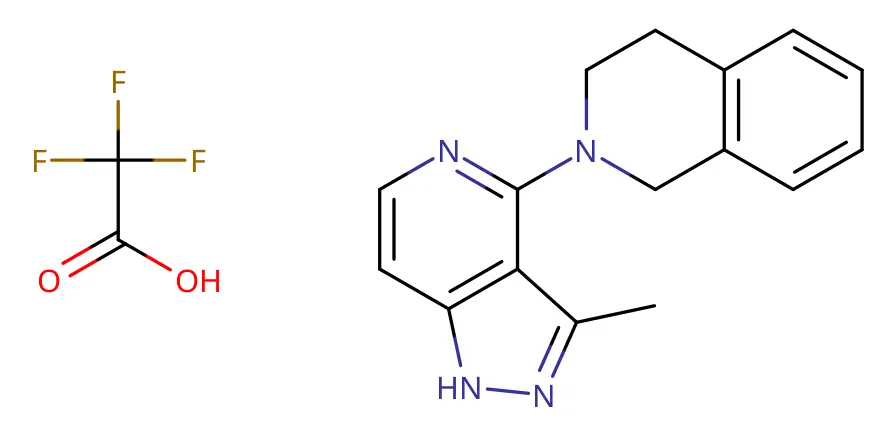 Molecule product