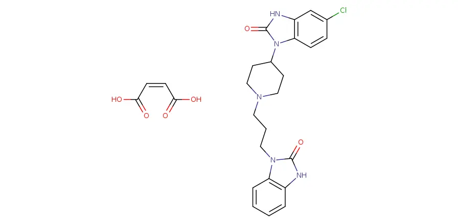 Molecule product