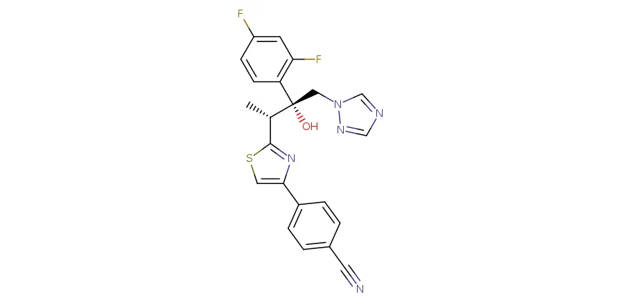Molecule product