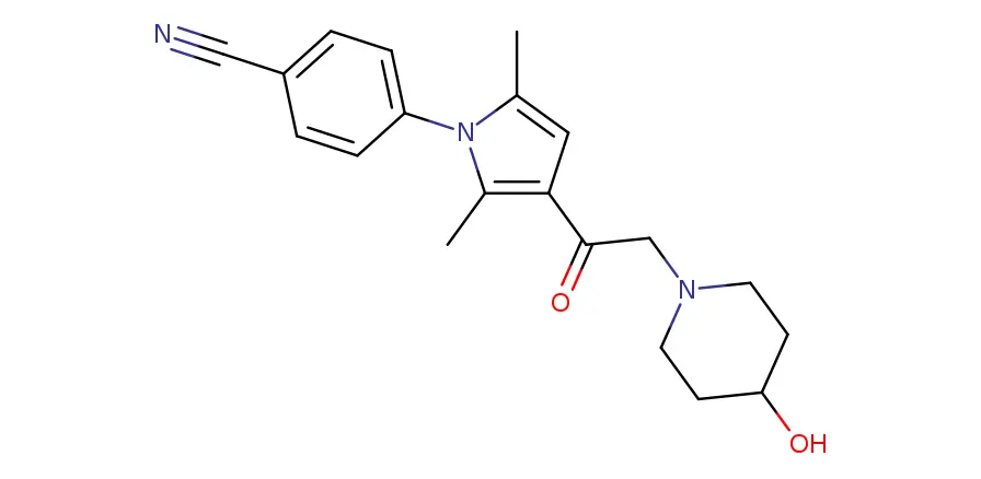 Molecule product