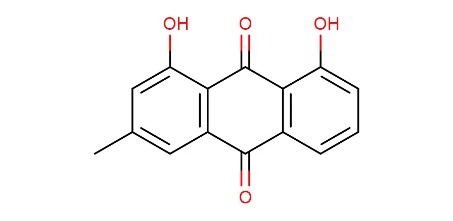 Molecule product