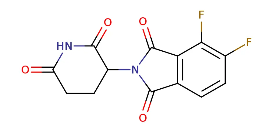 Molecule product