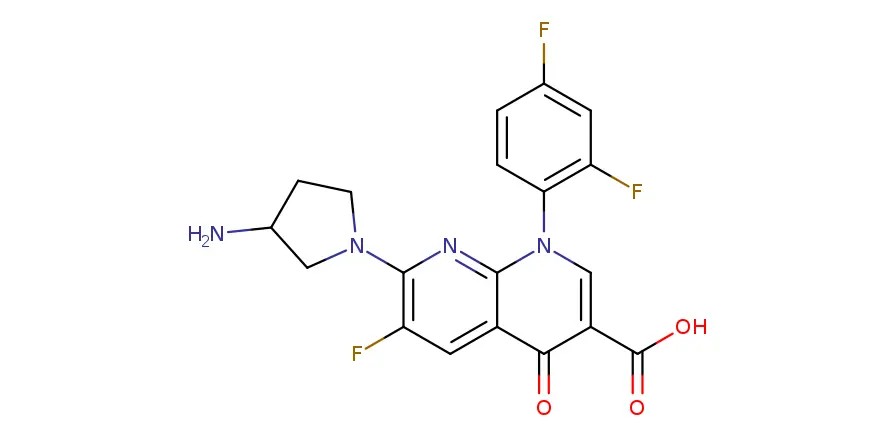 Molecule product