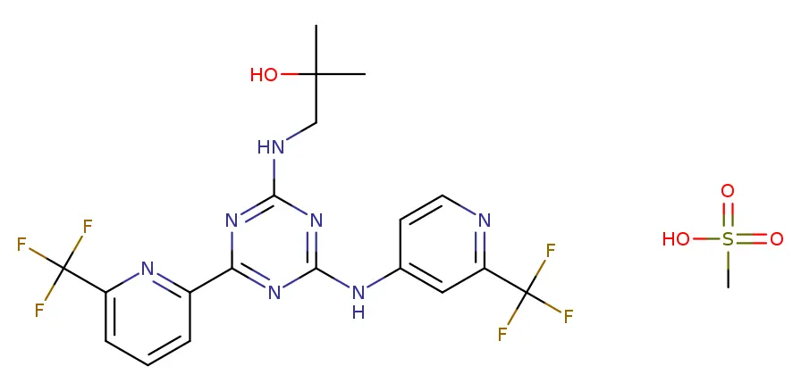 Molecule product
