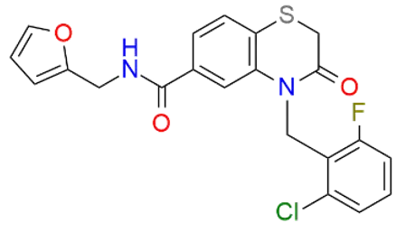 Molecule highlight