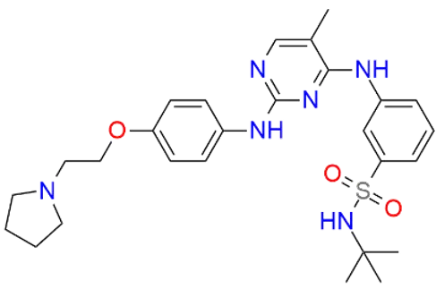 Molecule highlight