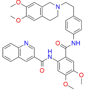 Molecule highlight