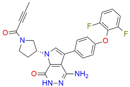 Molecule highlight