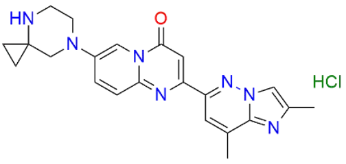 Molecule highlight