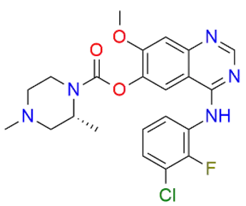Molecule highlight