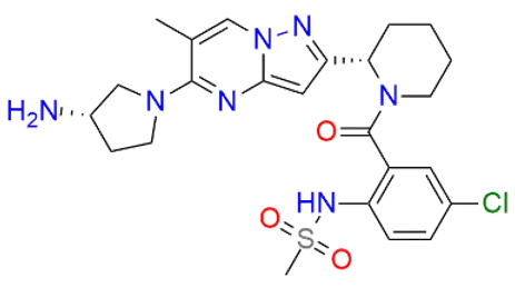 Molecule highlight