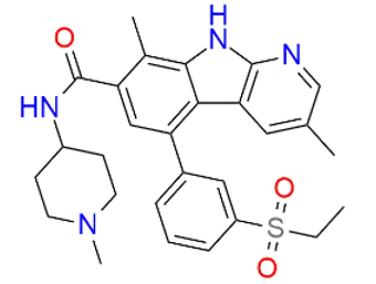 Molecule highlight